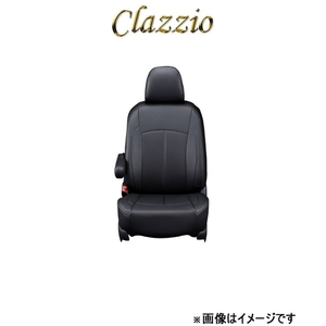 クラッツィオ シートカバー クラッツィオネオ(ブラック)オデッセイ ガソリン RB3/RB4 EH-2506 Clazzio