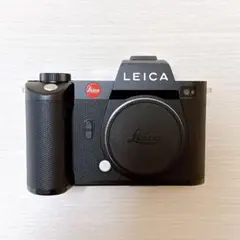 【作例あり・点検済み】Leica SL2 ライカSL2