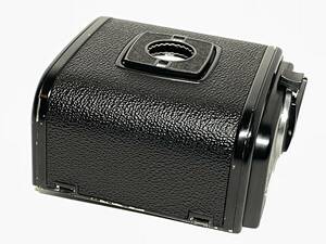 HASSELBLAD フィルムマガジン A16 ブラック