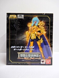 065Z351★【未開封品】BANDAI/バンダイ 聖闘士聖衣神話EX/セイントクロスマイスEX 魚座 ピスケスアフロディーテ