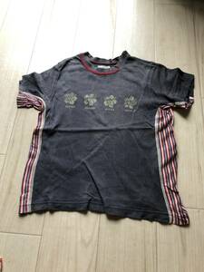 WASK DENIM Tシャツ