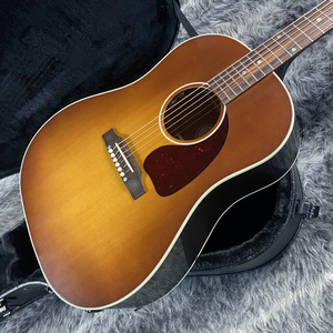 Gibson J-45 Standard Honey Burst VOS