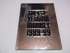 (　イエローモンキー　写真集　【　THE YELLOW MONKE　1989-99　】　