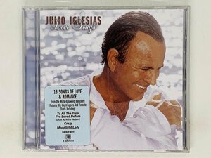 即決CD フリオ・イグレシアス Julio Iglesias / Love Songs CK 92676 Z53