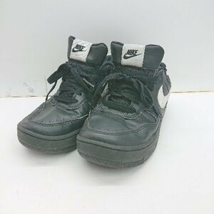 ◇ NIKE ナイキ FQ6476-010 スニ－カ－ サイズ24.0 ブラック レディース E