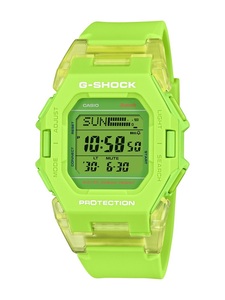 カシオCASIO G-SHOCK Gショック ジーショック 電波 タフソーラー デジタル スマートフォンリンク GD-B500S-3JF【国内正規品】