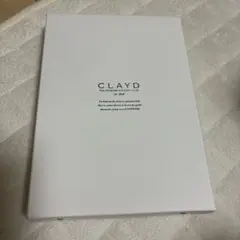 CLAYD ONETIME GIFT 浴用化粧料　30g 6個入り