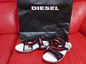 出て来ました。 DIESEL.31. kids.男女兼用　出て来ました。 出て来ました？