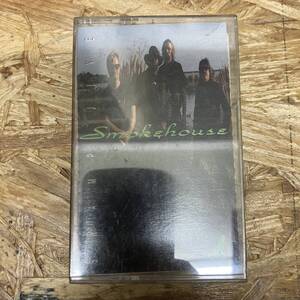 シPOPS,ROCK SMOKEHOUSE - SWAMP JIVE アルバム TAPE 中古品