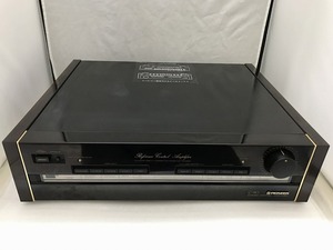 パイオニア Pioneer ステレオコントロールアンプ C-90