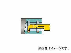 サンドビック/SANDVIK コロターンXS 小型旋盤用インサートバー CXS05G1505230R 1025(6183450)