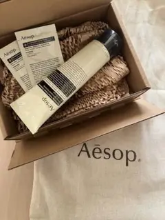 最終値下！Aesop ピュリファイング フェイシャル クリームクレンザー