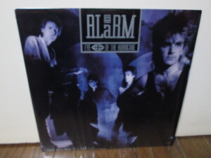 US-original DMMカット Eye Of The Hurricane (analog) The Alarm アナログレコード vinyl