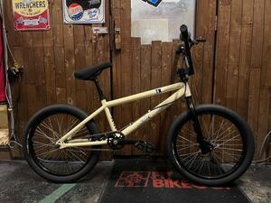 BMX DIRT STREET DRAGONFLY TX　ジャイロ付き 即決 送料無料 新品未使用 オーバーホール済み 今では手に入らないデッドストック