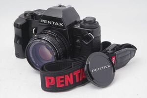 PENTAX LX 50mm F1.7