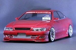 PANDORA RC TOYOTA チェイサー JZX100 (CHASER) PAB-3128