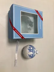 ■中古■WEDGWOOD ウェッジウッド クリスマスオーナメント（4038）【★13-39】