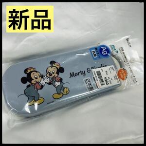 【 新品 未使用 】 ランチ セット 食洗機 ディズニー 箸箱 弁当 3点セット　弁当セット 食洗機対応 スプーン フォーク 箸 入学 入園 抗菌