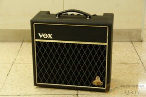 【ジャンク】[中古] VOX Cambridge 15 V9159 真空管を採用のプリチューブギターアンプ [WK025]