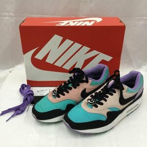 NIKE 27.5cm ナイキ スニーカー スニーカー BQ8929-500 AIR MAX 1 ND 27.5cm 箱有 Sneakers 10104597