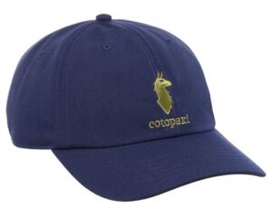 コトパクシ ラマ ダッド ハット キャップ 帽子 Cotopaxi cap 新品 Cotopaxi Dad Hat Faded Brick 男女兼用 ユニセックス navy