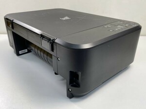 動作確認済　安心動作保証付　Canon MG3530 キャノン複合機 無線LAN A4 コピー機 Wi-Fi インクジェット複合機 プリンター【H32997】