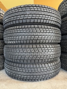 9分山☆ 175/80R16 91Q ・激安!!4本セット価格 0886