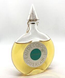 GUERLAIN ゲラン ミツコ MITSOUKO EDC 100ml ☆残量たっぷり　送料350円