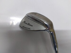 【単品ウェッジ】Power Baron PROFESSIONAL SAND WEDGE flex:不明 スチールシャフト メンズ右