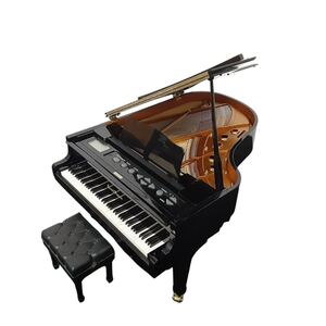 SEGA セガトイズ2007 Grand Pianist グランドピアニスト 自動演奏 楽器玩具 クラシック 洋楽 ジャズ ミニグランドピアノ 0107-011(10)