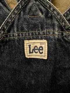 リー　Lee オーバーオール