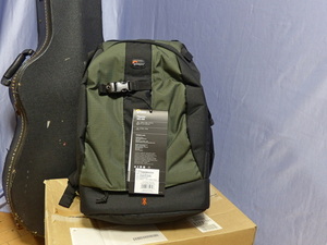 Lowepro Flipsade 400AW 未使用