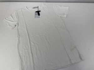 T by ALEXANDER WANG ティーバイアレキサンダーワン Tシャツ　400210R14 WHITE /Sサイズ　定価￥15,015