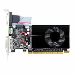 グラフィックボード ロープロファイル NVIDIA GeForce GT 730 Graphic 2GB DDR3 PCI Express 2.0