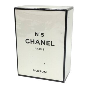 送料無料 シャネル CHANEL NO.5 PARFUM N°5 5番 パルファム 28ml 香水 未使用 未開封 aq6876