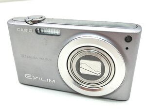 CASIO EXILIM EX-Z200 コンパクト デジタルカメラ ジャンク 中古【UW010055】●