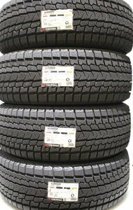 2024年製 即納 G075 225/60R17 99Q ４本 ヨコハマ アイスガード SUV 個人宅配達OK ice GUARD