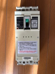 ★★ネオ・コーポレーション　ブレーカー　3P50/60Hz　33A　（中古品）