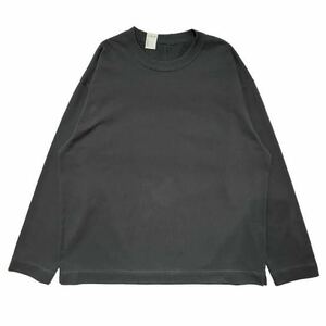 N.HOOLYWOOD UNDER SUMMIT WEAR CREW NECK LONG SLEEVE