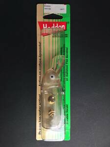 新品未開封 へドン ビッグバド Heddon BIG BUD X9410 29 鈴入り NEW IN BOX 宅急便コンパクト