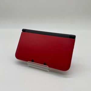 ■【売り切り】Nintendo（任天堂）ニンテンドー3DS LL SPR-001 ※訳あり