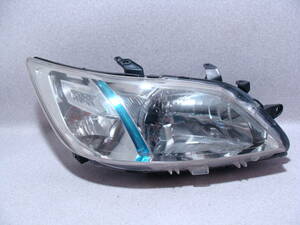 HD47499　YA5　エクシーガ　ヘッドライト　右　HID　レベライザー付き　84001YC020　ICHIKOH　1833