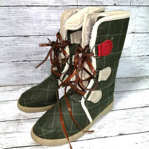 bo boots ニュージーランド製 25cm