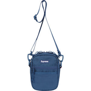 即決 supreme 17 ss Small Shoulder Bag tea lショルダーバッグ