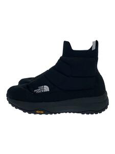 THE NORTH FACE◆ブーツ/27cm/BLK/NF52243