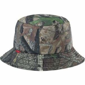 Supreme Filled Cordura Crusher シュプリーム フィールド コーデュラ クラッシャー hat ハット バケハ カモ 迷彩 ツリー box ボックス