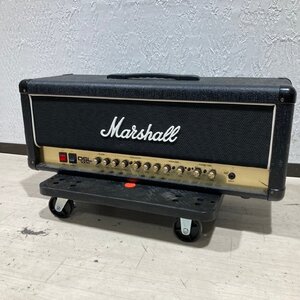 ☆ MARSHALL マーシャル DSL100H ヘッドアンプ