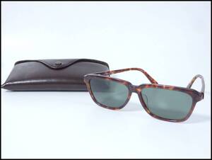 ＜本物 Ray Ban レイバン サングラス Traditionals/トラディショナル ボシュロム社 USA BRONX ＞9.19.8　☆定形外340円☆