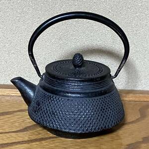 鉄瓶 急須 湯沸鉄 鉄器 煎茶道具 茶 中古品☆ゆうパケットプラス無料