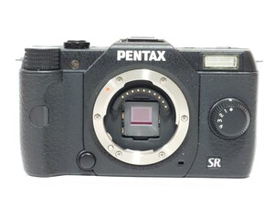 ★訳あり大特価★PENTAX Q10 外観極上 難あり品 コンパクトデジタルカメラ ペンタックス #00001 #161 #00021